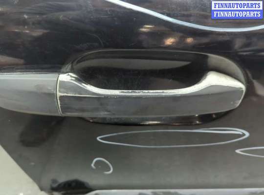 купить Дверь боковая (легковая) на Volvo XC90 2002-2014