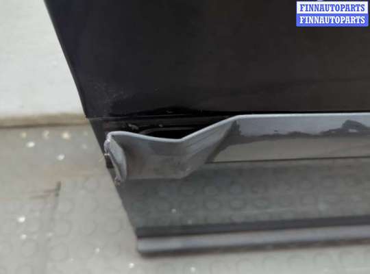 купить Дверь боковая (легковая) на Volvo XC90 2002-2014