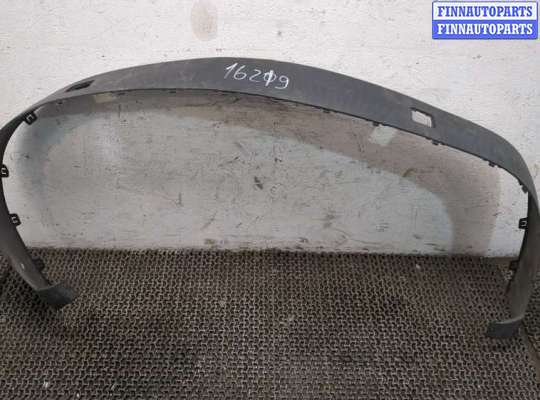 купить Молдинг бампера на BMW X3 F25 2010-2017