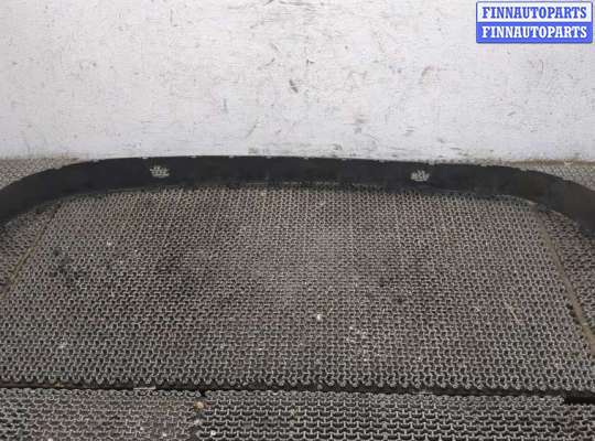 купить Молдинг бампера на BMW X3 F25 2010-2017