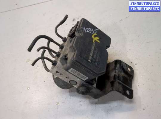 Блок АБС, насос (ABS, ESP, ASR) HN554944 на Hyundai i40 2011-2019