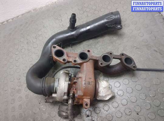 купить Турбина на Volkswagen Passat 6 2005-2010