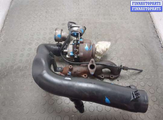 купить Турбина на Volkswagen Passat 6 2005-2010
