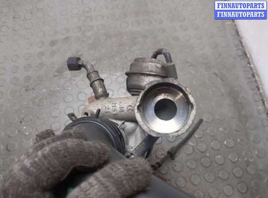 купить Турбина на Volkswagen Passat 6 2005-2010