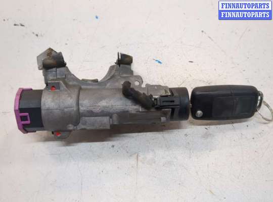купить Замок зажигания на Volkswagen Golf 4 1997-2006