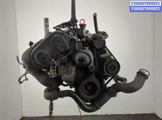 ТНВД VG2726146 на Volkswagen Golf 5 2003-2009
