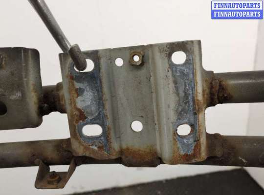 купить Усилитель бампера на Suzuki Grand Vitara 2005-2016