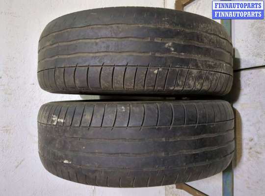 купить Пара шин на Honda CR-V 2006-2012