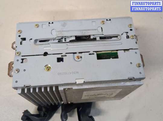 купить Магнитола на Nissan Titan 2003-2015