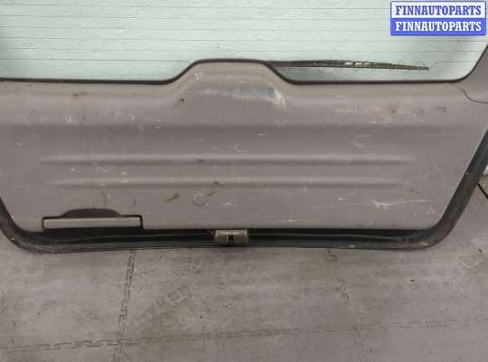 купить Стекло заднее на Subaru Forester (S11) 2002-2008