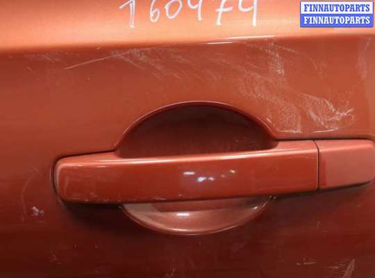 купить Дверь боковая (легковая) на Nissan Qashqai 2006-2013