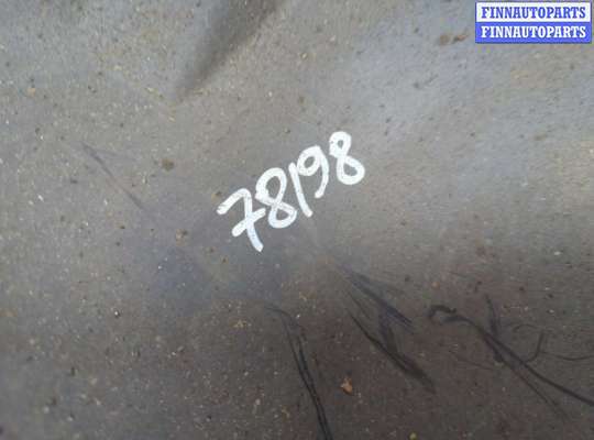 купить Защита арок (подкрылок) на Ford S-Max 2006-2010