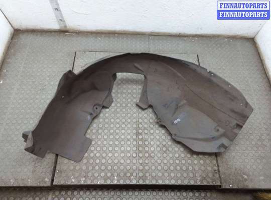 купить Защита арок (подкрылок) на Ford S-Max 2006-2010