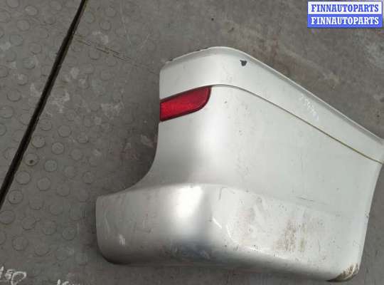 Клык (часть) бампера на Mercedes-Benz Vito (W639)