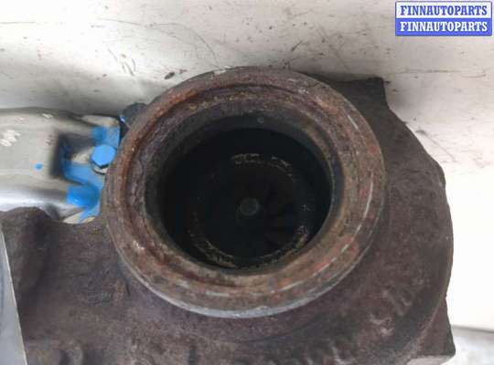 купить Турбина на Opel Corsa D 2006-2014
