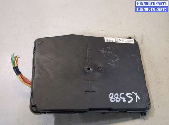 купить Блок комфорта на Renault Scenic 2003-2009