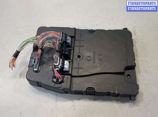 купить Блок комфорта на Renault Scenic 2003-2009