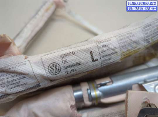 купить Подушка безопасности боковая (шторка) на Volkswagen Passat CC 2012-2017