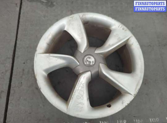 купить Диск литой на Opel Astra J 2010-2017