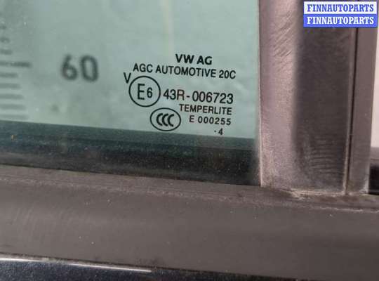 купить Дверь боковая (легковая) на Skoda Rapid 2012-2020