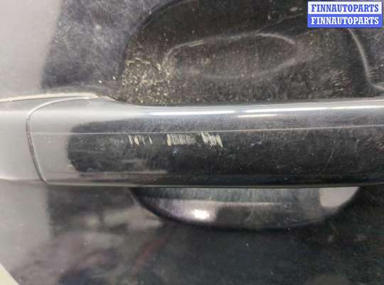 купить Дверь боковая (легковая) на Seat Alhambra 2000-2010