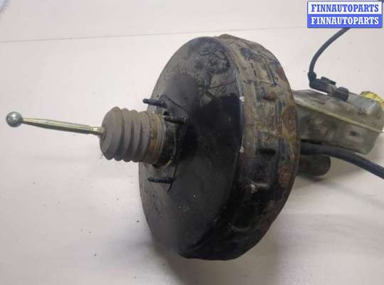 Цилиндр тормозной главный HN591163 на Hyundai Matrix 2001-2010