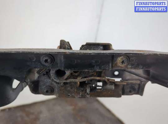 купить Рамка передняя (телевизор) на Skoda Fabia 1999-2007