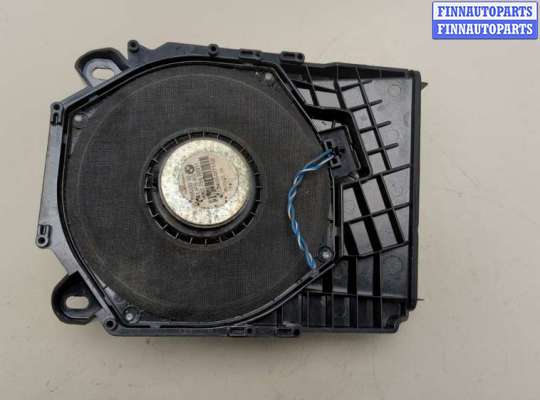 Сабвуфер BM3555619 на BMW 3 E90, E91, E92, E93 2005-2012