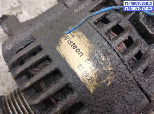 купить Генератор на Ford Transit (Tourneo) Connect 2002-2013
