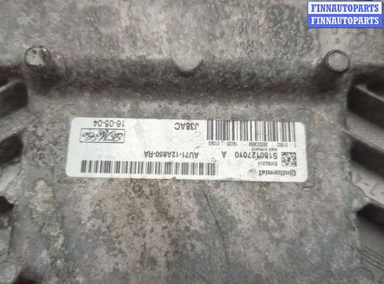 купить Блок управления двигателем на Ford Focus 3 2011-2015