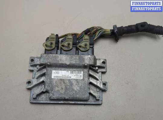 купить Блок управления двигателем на Ford Focus 3 2011-2015