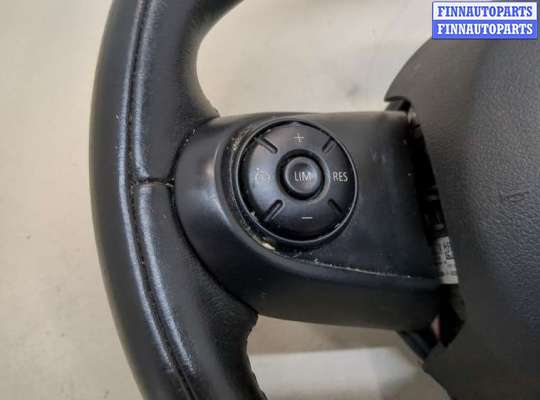 Подушка безопасности водителя (AirBag) на Mini Cooper III (F55, F56)