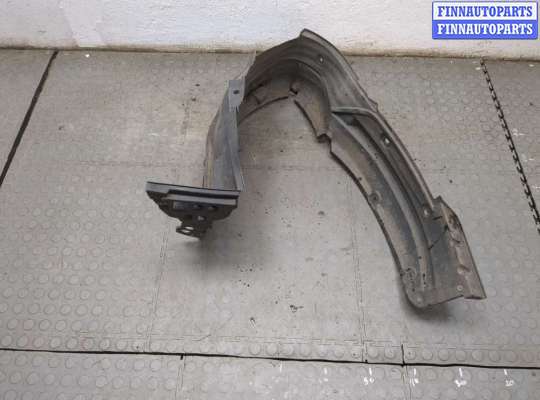 купить Защита арок (подкрылок) на Honda Civic 2005-2012