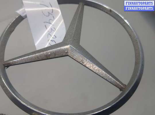 купить Эмблема на Mercedes C W203 2000-2008