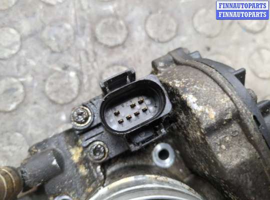 купить Заслонка дроссельная на Volkswagen Golf 4 1997-2006