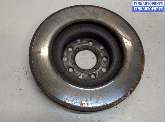 купить Диск тормозной на Subaru Forester (S10) 1997-2002