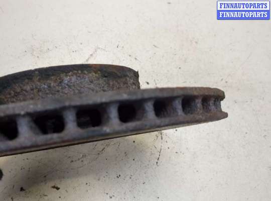 купить Диск тормозной на Subaru Forester (S10) 1997-2002