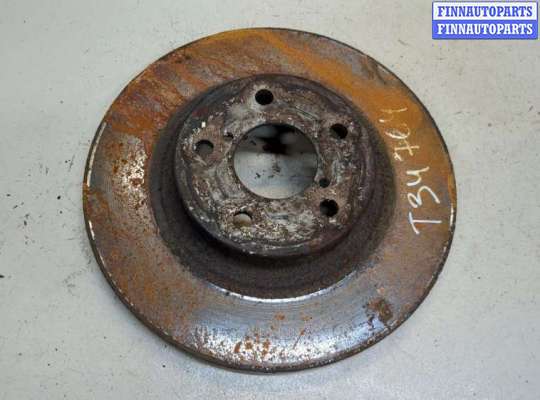 купить Диск тормозной на Subaru Forester (S10) 1997-2002