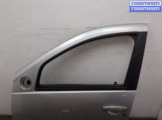 купить Дверь боковая (легковая) на Dacia Sandero 2008-2012