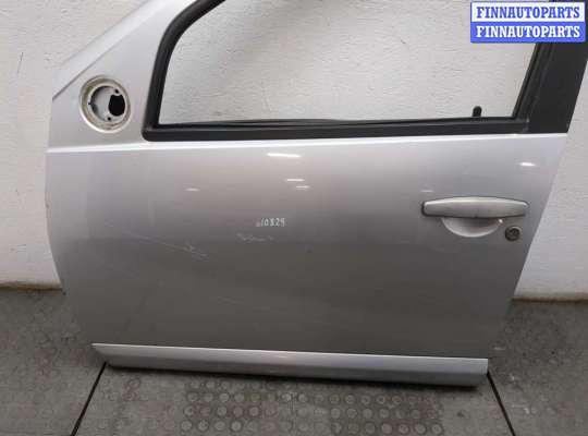 купить Дверь боковая (легковая) на Dacia Sandero 2008-2012