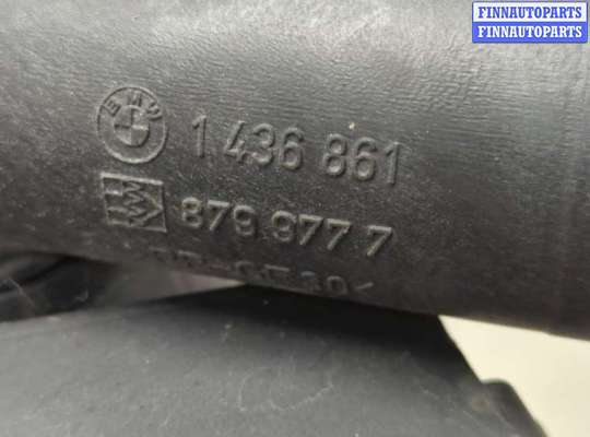 купить Корпус воздушного фильтра на BMW 5 E39 1995-2003