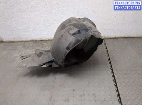 купить Защита арок (подкрылок) на Volkswagen Polo 2009-2014