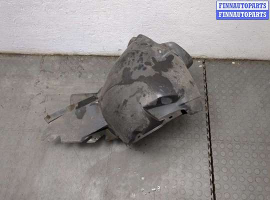 купить Защита арок (подкрылок) на Volkswagen Polo 2009-2014