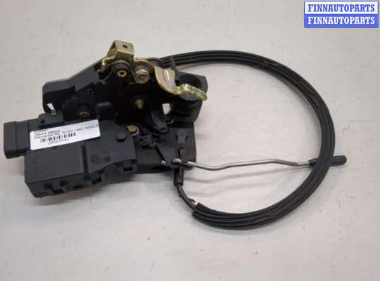 купить Замок двери на Mercedes ML W163 1997-2005