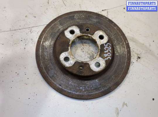 купить Диск тормозной на Peugeot 206 1998-2012