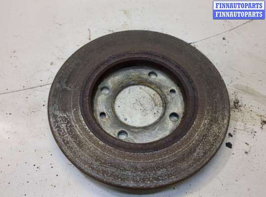 купить Диск тормозной на Peugeot 206 1998-2012