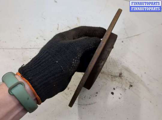 купить Диск тормозной на Peugeot 206 1998-2012