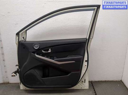 купить Замок двери на SsangYong Korando 2010-2019