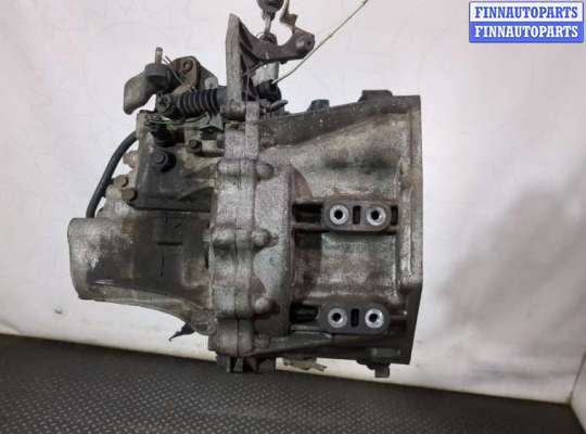 купить КПП 6-ст.мех 4х4 (МКПП) на Nissan X-Trail (T30) 2001-2006