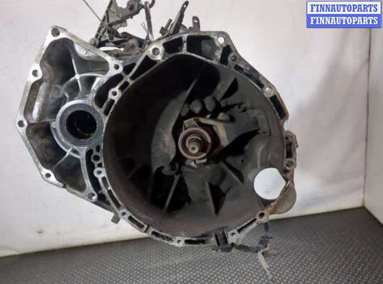 купить КПП 6-ст.мех 4х4 (МКПП) на Nissan X-Trail (T30) 2001-2006
